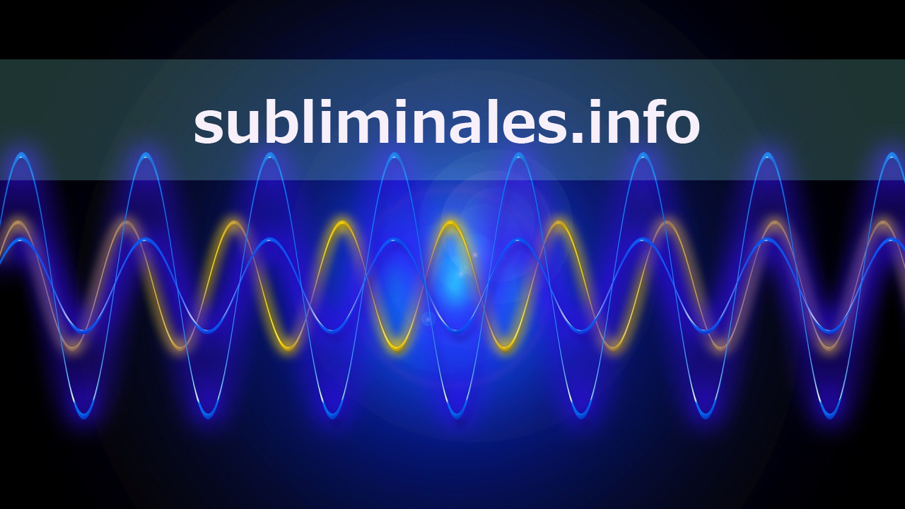 Audios subliminales meditación alfa - instrucciones de uso