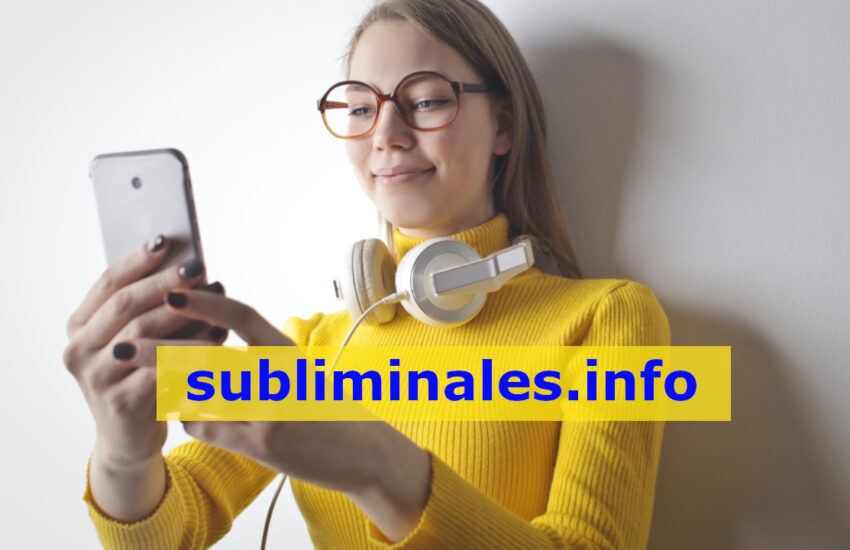 Audio Subliminal para bajar de peso - Adelgazar facil